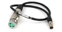 Lectrosonics MCTA6AESXLRF