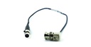Lectrosonics MCTCTA5BNC