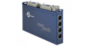 Lectrosonics QUADPACK