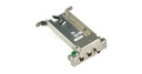 Lectrosonics SRBATTSLEDTOP