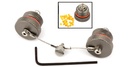Lectrosonics WMDESIKIT