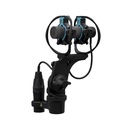 Radius RAD-1 Shock-Mount, Interior Boom