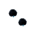 Radius Urchin Lav windshield