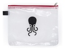 Tentacle Pouch Large – One-Pocket-Pouch for Accessories