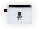 Tentacle Pouch Medium – Two-Pocket-Pouch for Accessories