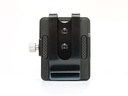 Tentacle Bracket – Base Plate with Belt Clip for SYNC E