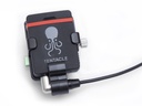 Tentacle Bracket – Base Plate with Quick Release Mount for SYNC E