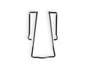 Tentacle Belt Clip for TRACK E