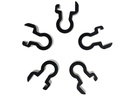 Tentacle Locking Clamps for SYNC E 5 Pack