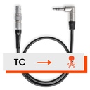 Tentacle LEMO 5-Pin to Tentacle – Timecode Cable