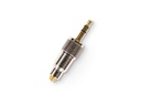 Tentacle DPA MicroDot to 3.5 mm Mini Jack – Microphone Adapter