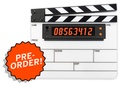 Tentacle TIMEBAR Timecode Slate
