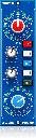 Midas MIC PREAMP 502 V2