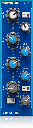 Midas PARAMETRIC EQ 512 V2
