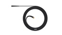 DPA 4660 Series Core+ Heavy Duty Omni Lavalier Mic (4660/4661/4671)