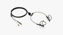 DPA 4560 CORE+ Binaural Headset Microphone