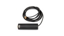 DPA CMX2218B90 MicroLock Extension Cable for Gooseneck Microphone, 1.8m