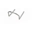 DPA DMM0525 Space Bracket for Concealer Top for d:screet, 5 pcs.