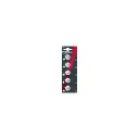 Duracell Procell Intense  CR 2032 3V-os lithium gombelem (5db)