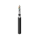 Belden Belden CATSNAKE Category 6A Cable, 4 Pair, S/FTP, PVC PVC upjacketed