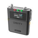Deity THEOS DLTX Phantom Power Body pack Transmitter