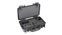 DPA 2006 Stereo Pair Kit Twin Diaphragm Omnidirectional Microphone