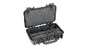 DPA 2011 Stereo Pair Kit Twin Diaphragm Cardioid Microphone