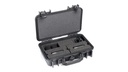 DPA 4011 Stereo Pair Kit Cardioid Microphone