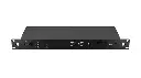 DPA N-Series Dual Channel Digital Wireless Receiver w. DANTE Output, 870 MHz