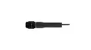 DPA N-Series Handheld Transmitter w. 2024 Vocal Microphone