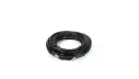 DPA Antenna cabel, RG213 BNC, 20 meters