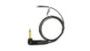 DPA Instrument cable for N-BP1-90 with Silent Jack Side Output, MicroLock