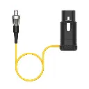 Deity L3-Link (THEOS Lemo to XLR Cable)