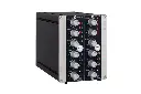 Elysia mpressor² qube