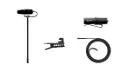DPA 4099 CORE+ Mic, Loud SPL with Clamp Mount