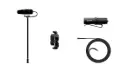 DPA 4099 CORE+ Mic, Extreme SPL with Clip for Drum