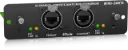 Behringer Wing-Dante 64x64 bővítőkártya