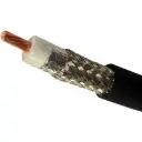Belden 9913F7 Low Loss flexibilis antenna kábel 10mm