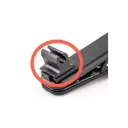 DPA Rubber Mount for Instrument Clips