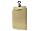 Deity THEOS Pouch (Beige)