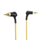 Deity C12 (3.5 Locking TRS To TRS Coiled Cable)