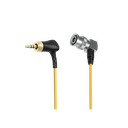 Deity C15 (3.5 Locking TRS to BNC Timecode Cable)