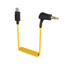 Deity C21 (3.5 TRS to USB-C Timecode/audio Cable)