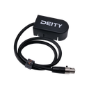 Deity SPD-T4BATT (TA4 to HiQ Battery Cup)