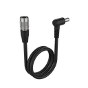 Deity SPD-HR21 (4-pin Hirose to 55mm/21mm Right Angle DC plug)