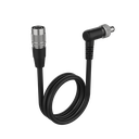 Deity SPD-HR25 (4-pin Hirose to 55mm/25mm Right Angle DC plug)