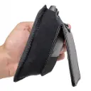 Viviana Stage Strap IFB/IEM Pouch with Magnetic Clip