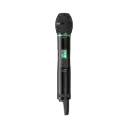 Audix WIRELESS, HH TRANS 494-542 MHz W / NCEC