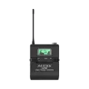 Audix WIRELESS, BODY PACK TRANS 494-542 MHz