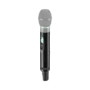 Audix WIRELESS, HANDHELD TRANS 494-542 MHz